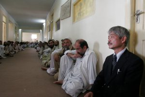 Seorang Dokter Asal Jepang Tewas Ketika Menjalankan Misi Kemanusiaan Dalam Konflik Afghanistan