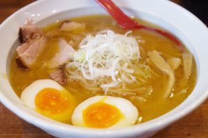 5 Restoran Ramen Terbaik Yang Berlokasi Di Takadanobaba Shinjuku