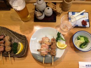 4 Restoran Yakitori Terbaik Yang Ada Di Tokyo