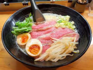 5 Restoran Ramen Terbaik Yang Berlokasi Di Takadanobaba Shinjuku