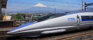 Aksi Sejumlah Wisatawan Yang Diduga Berasal Dari Indonesia Buat Kereta Shinkansen Telat 10 Menit