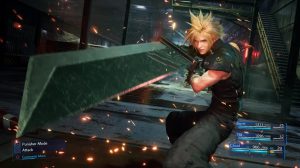 Square Enix Tunda Perilisan Game Terbarunya Final Fantasy VII Remake