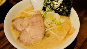 5 Restoran Ramen Terbaik Yang Berlokasi Di Takadanobaba Shinjuku