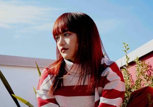Penyanyi Muda IRI Dikabarkan Akan Merilis Album Terbarunya Yang Berjudul '24-25'
