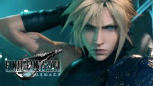 Square Enix Tunda Perilisan Game Terbarunya Final Fantasy VII Remake