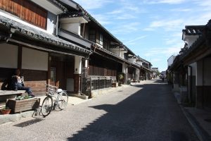Wisata Seru Penuh Dengan Alam Di Prefektur Tokushima