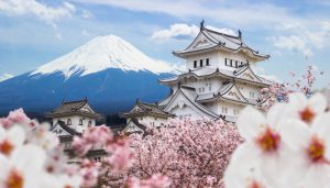 Jadwal Terbaru Untuk Mekarnya Bunga Sakura Di Jepang Tahun 2020