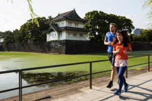 Panduan Wisata Istana Kekaisaran Jepang Di Kota Tokyo