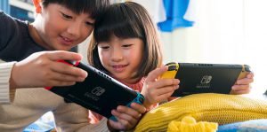 Pemerintah Jepang Ingin Berikan Batasan Waktu Untuk Anak-Anak Bermain Video Game