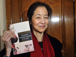 5 Penulis Kontemporer Jepang Yang Karyanya Wajib Kamu Baca