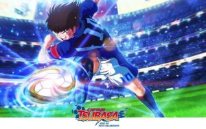 Bandai Namco Umumkan Game Captain Tsubasa Terbaru Yang Hadir Di Tahun 2020
