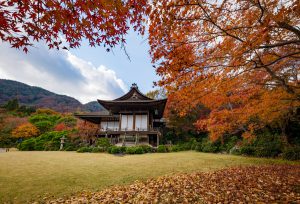 6 Destinasi Wisata Kyoto Yang Jarang Diketahui Para Wisatawan Asing