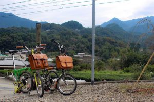 Wisata Seru Penuh Dengan Alam Di Prefektur Tokushima