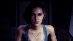 CAPCOM Tampilkan Informasi Lebih Detail Dan Trailer Baru Untuk Resident Evil 3 Remake