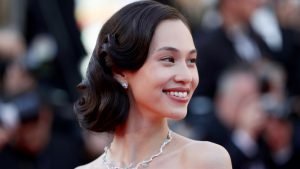 Ikuti Trend, Kiko Mizuhara Membuka Channel YouTube Resminya