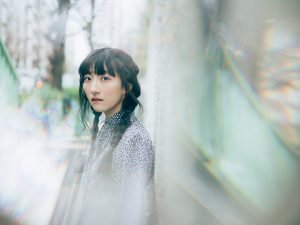 Rapper Wanita Haru Nemuri Merilis Lagu Terbaru Dan Mengumumkan Tur Terbarunya Di Tahun 2020