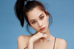 Ikuti Trend, Kiko Mizuhara Membuka Channel YouTube Resminya