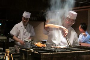 4 Restoran Yakitori Terbaik Yang Ada Di Tokyo