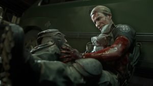 CAPCOM Tampilkan Informasi Lebih Detail Dan Trailer Baru Untuk Resident Evil 3 Remake