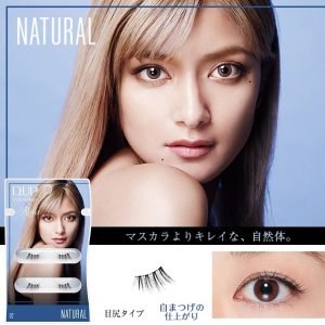 Fenomena Make-up 'Hafu', Menciptakan Standar Kecantikan Baru Di Jepang