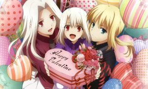 Jangan Kepedean, Ini Alasan Utama Para Gadis Jepang Dalam Memberikan Cokelat Valentine !