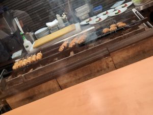 4 Restoran Yakitori Terbaik Yang Ada Di Tokyo 