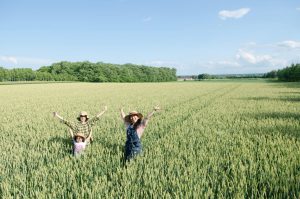 Nikmati Suasana Wisata Pedesaan Yang Sempurna Di Tokachi Obihiro Hokkaido