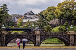 Panduan Wisata Istana Kekaisaran Jepang Di Kota Tokyo
