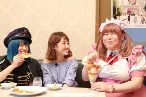 5 Maid Cafe Terpopuler Yang Ada Di Tokyo Jepang