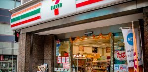 3 Cemilan Terlaris Yang Dijual Oleh Supermarket 7-Eleven Jepang