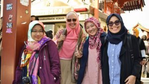 4 Tips Dasar Untuk Para Wisatawan Muslim Ketika Berlibur Ke Jepang