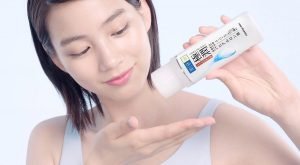 4 Tips Untuk Melakukan Tren Perawatan Wajah Ala Jepang Yang Disebut Mochi Skin