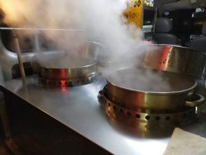 Kedai Ramen Rahasia Dan Lezat Bernama Ponta Di Kota Kyoto