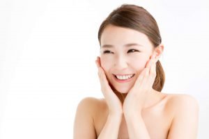 4 Tips Untuk Melakukan Tren Perawatan Wajah Ala Jepang Yang Disebut Mochi Skin