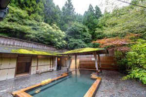 3 Onsen Dengan Pemandangan Terbaik Yang Dapat Kamu Kunjungi Di Kyoto