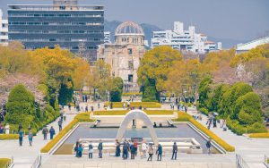 Hal-Hal Seru Yang Dapat Dirasakan Selama Berlibur Di Prefektur Hiroshima