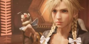 Final Fantasy VII Remake Kembali Hadirkan Trailer Baru Dengan Lagu Tema