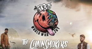 Grub Musik Terkenal The Chainsmokers Lakukan Kolaborasi Dengan Arata Mackenyu Untuk Rilis Album Versi Jepang Mereka