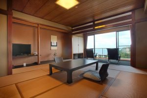 Wisata Seru Kota Terpencil Higashiizu Di Semenanjung Izu