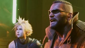 Final Fantasy VII Remake Akhirnya Hadirkan Demo Gameplay Menjelang Sebulan Perilisannya