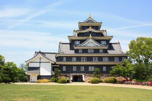 6 Lokasi Terbaik Yang Dapat Kamu Kunjungi Di Prefektur Okayama !