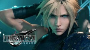 Final Fantasy VII Remake Akhirnya Hadirkan Demo Gameplay Menjelang Sebulan Perilisannya