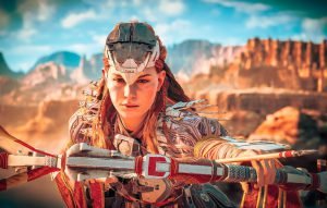 Game Horizon: Zero Dawn Resmi Rilis Di PC Pada Musim Panas 2020