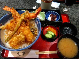 5 Restoran Terbaik Yang Bisa Kamu Kunjungi Di Area Sekitar Bandara Narita Tokyo