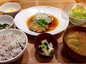 5 Restoran Terbaik Yang Bisa Kamu Kunjungi Di Area Sekitar Bandara Narita Tokyo