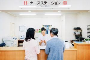 Tips Dan Langkah Dalam Menggunakan Fasilitas Medis Saat Berlibur Di Jepang