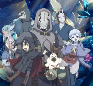 4 Film Anime Rekomendasi Artforia Untuk Menemani Waktu Isolasi Dirumah Akibat Penyebaran Virus Corona !