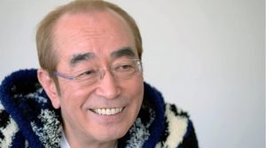 Ken Shimura Menjadi Selebriti Jepang Pertama Yang Wafat Karena Virus Corona