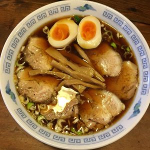 5 Hidangan Autentik Yang Wajib Kamu Cicipi Di Hida Takayama, Prefektur Gifu