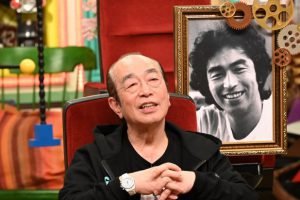 Ken Shimura Menjadi Selebriti Jepang Pertama Yang Wafat Karena Virus Corona